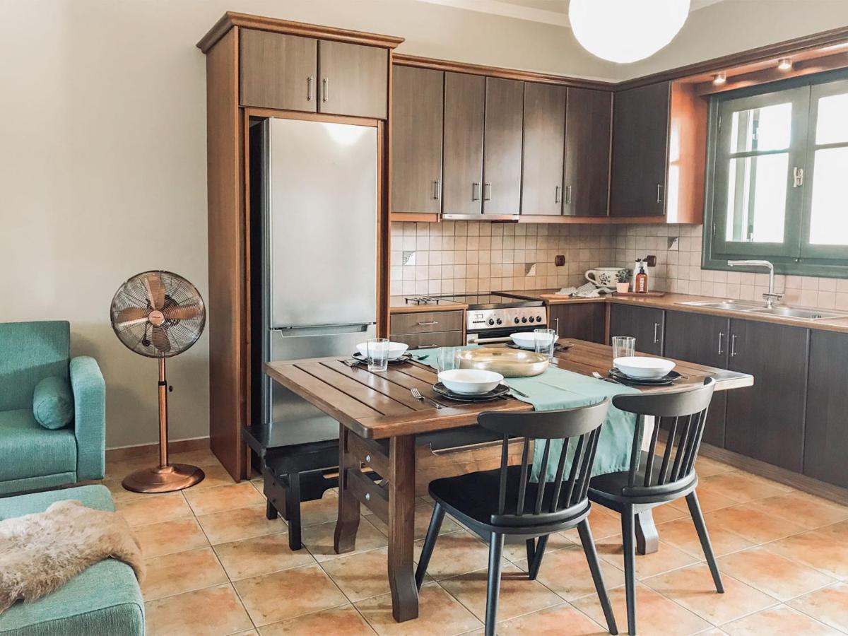 Agrilia Maison Razáta 외부 사진