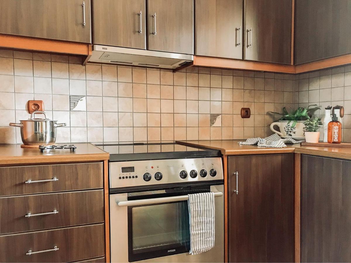 Agrilia Maison Razáta 외부 사진