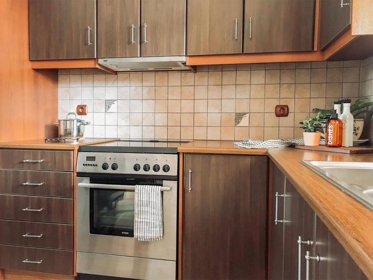 Agrilia Maison Razáta 외부 사진