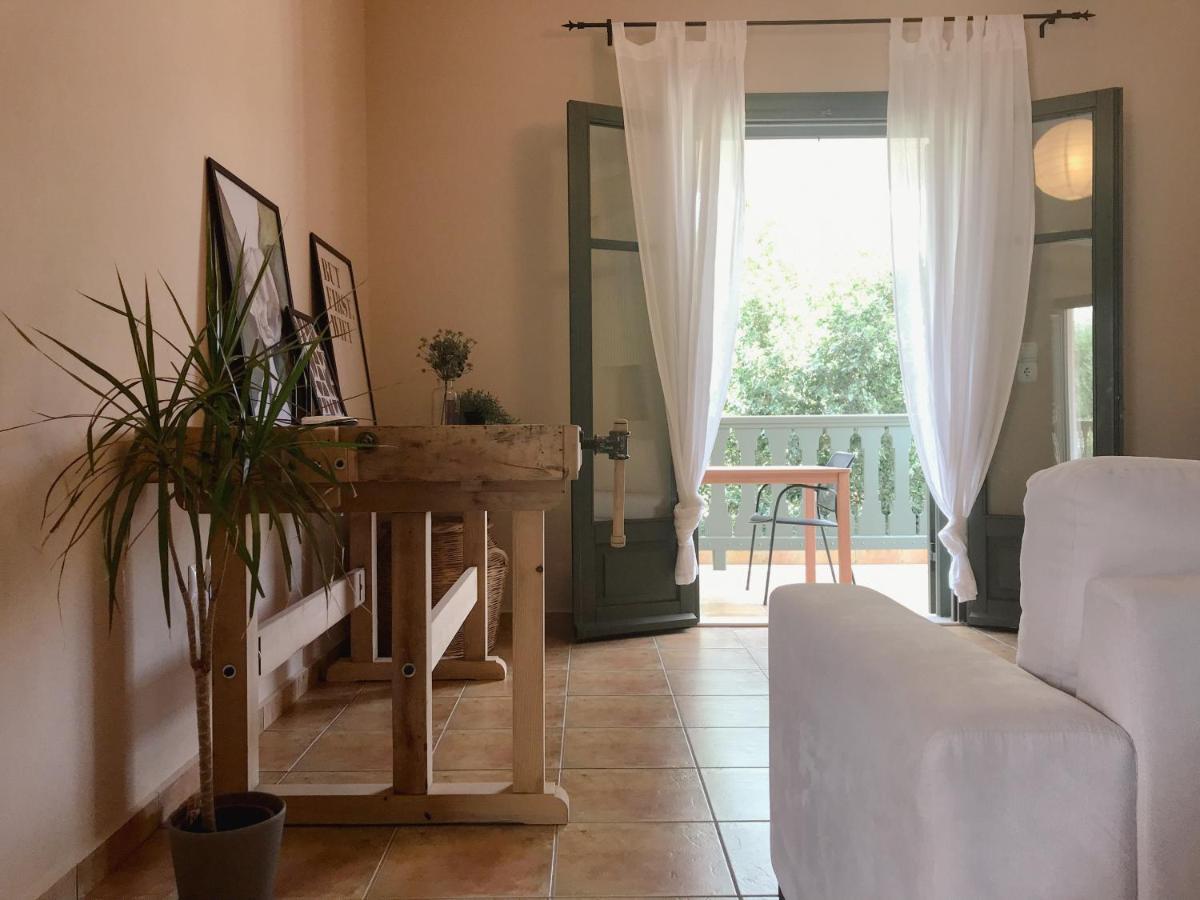 Agrilia Maison Razáta 외부 사진