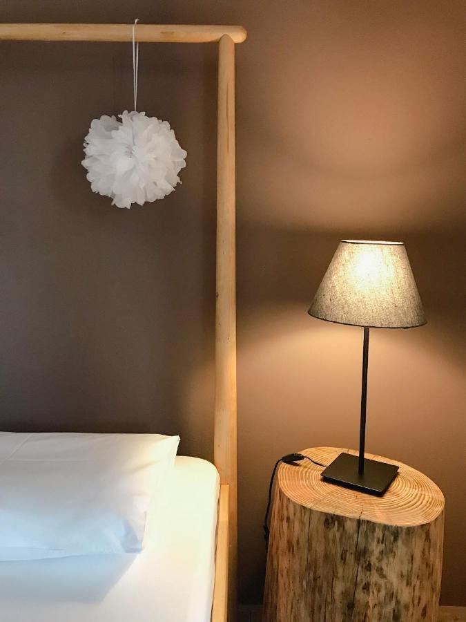 Agrilia Maison Razáta 외부 사진