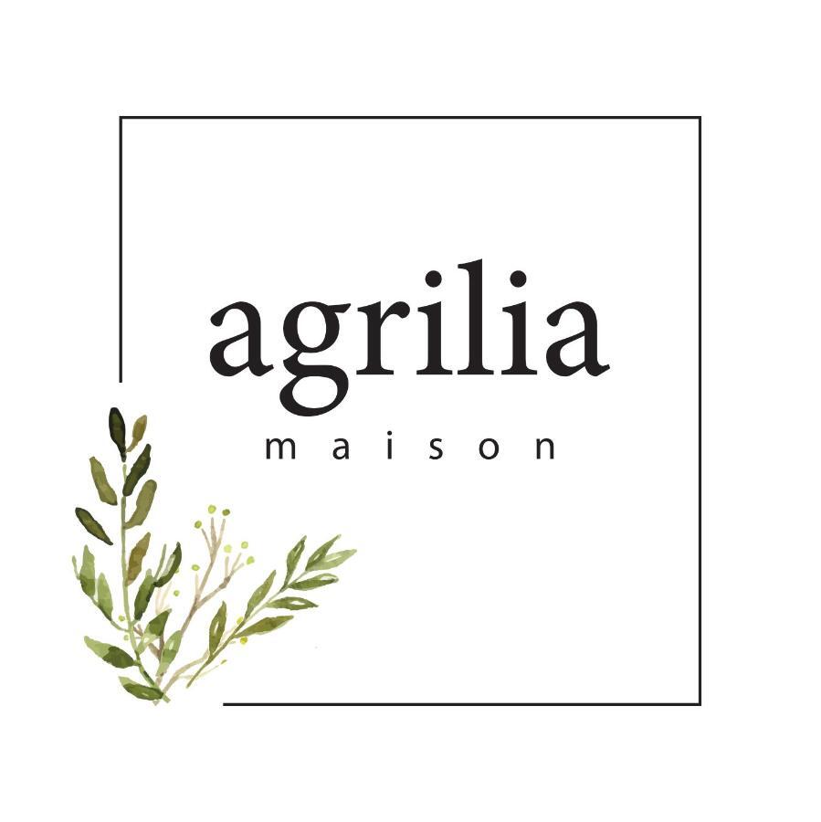 Agrilia Maison Razáta 외부 사진